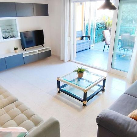 Apartamento Pont Sec By Denia Costa المظهر الخارجي الصورة