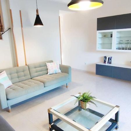 Apartamento Pont Sec By Denia Costa المظهر الخارجي الصورة