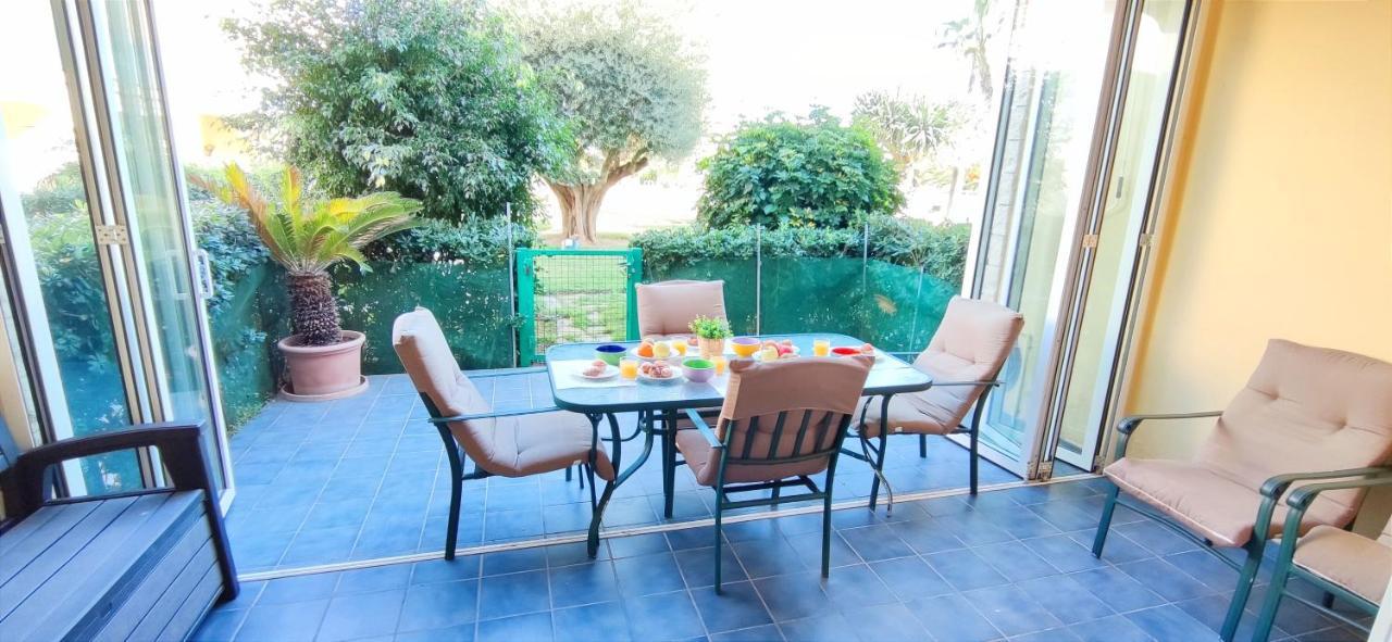 Apartamento Pont Sec By Denia Costa المظهر الخارجي الصورة