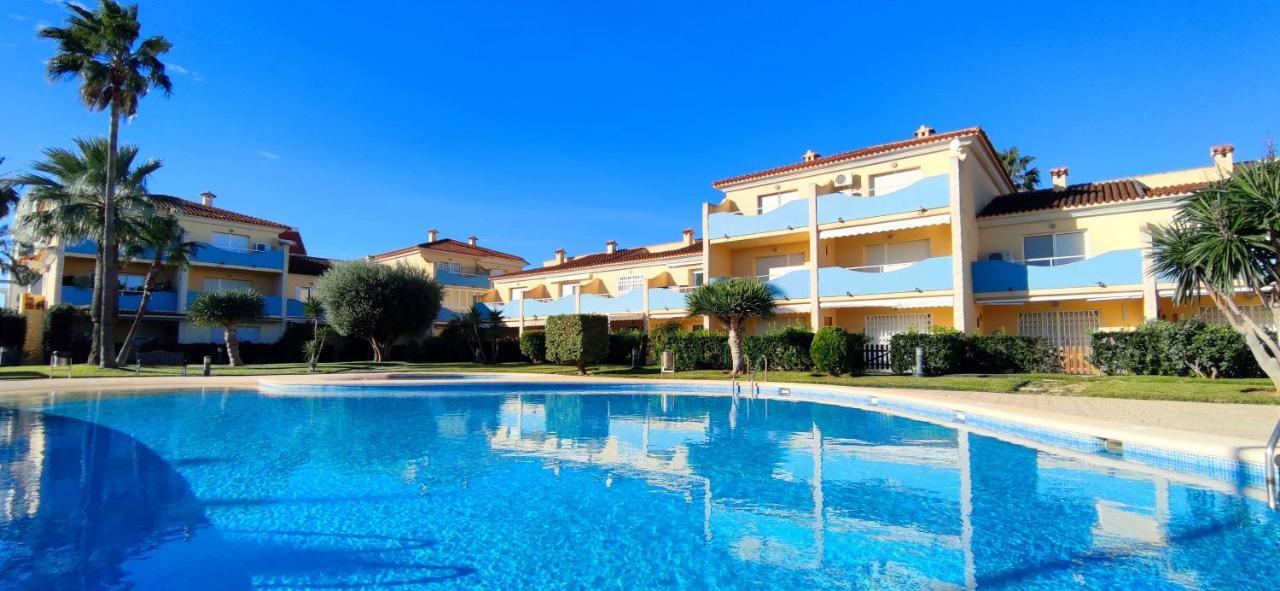 Apartamento Pont Sec By Denia Costa المظهر الخارجي الصورة