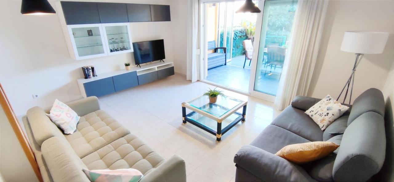 Apartamento Pont Sec By Denia Costa المظهر الخارجي الصورة