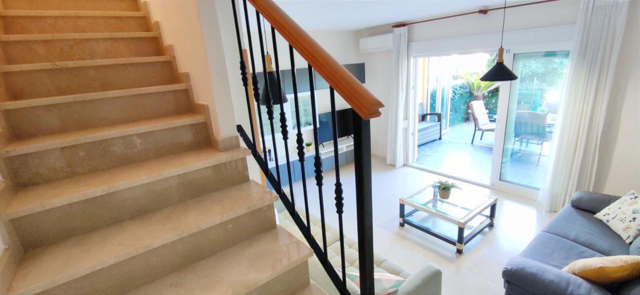Apartamento Pont Sec By Denia Costa المظهر الخارجي الصورة