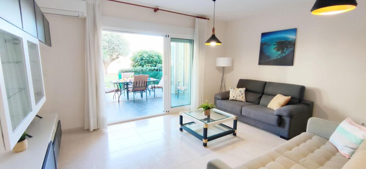 Apartamento Pont Sec By Denia Costa المظهر الخارجي الصورة