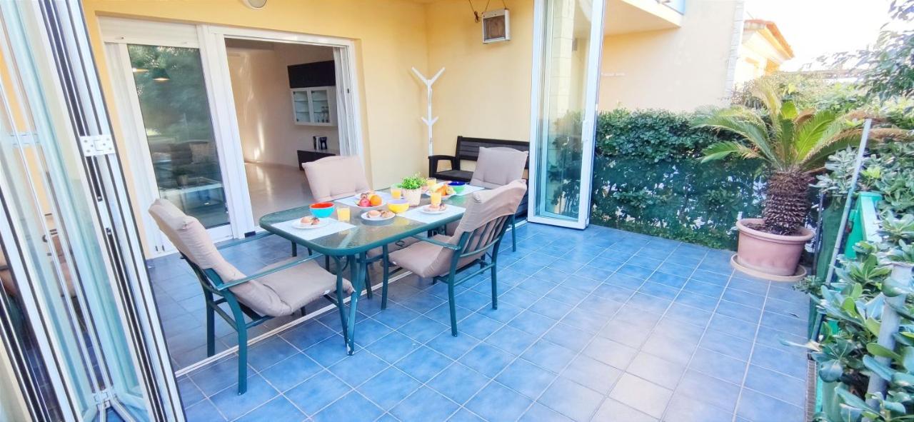 Apartamento Pont Sec By Denia Costa المظهر الخارجي الصورة