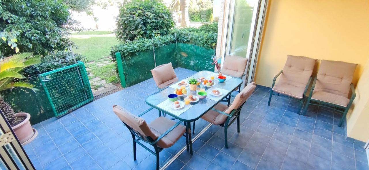 Apartamento Pont Sec By Denia Costa المظهر الخارجي الصورة