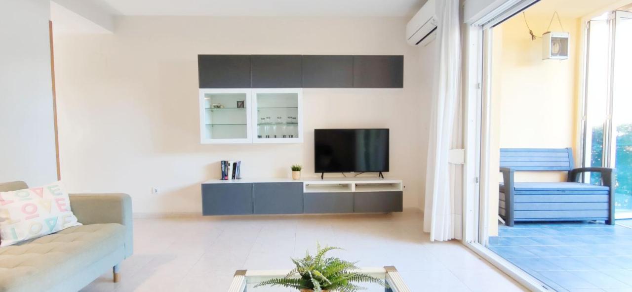 Apartamento Pont Sec By Denia Costa المظهر الخارجي الصورة