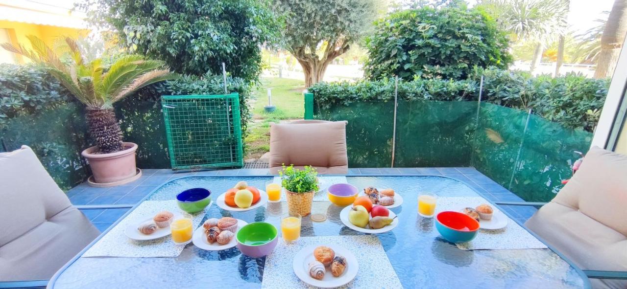 Apartamento Pont Sec By Denia Costa المظهر الخارجي الصورة