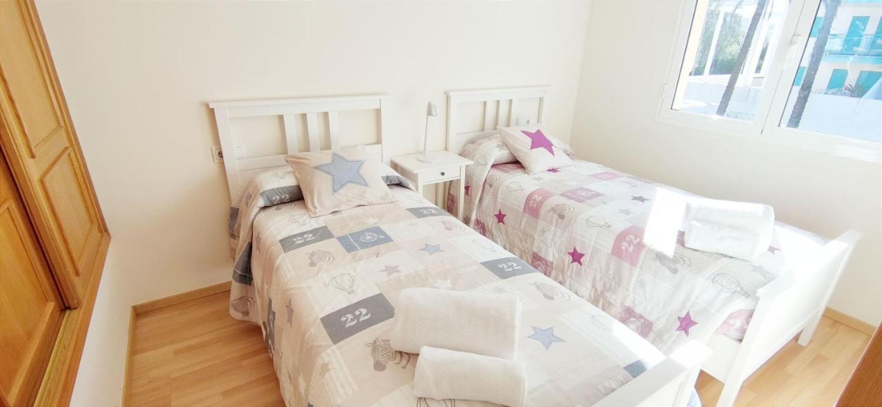 Apartamento Pont Sec By Denia Costa المظهر الخارجي الصورة