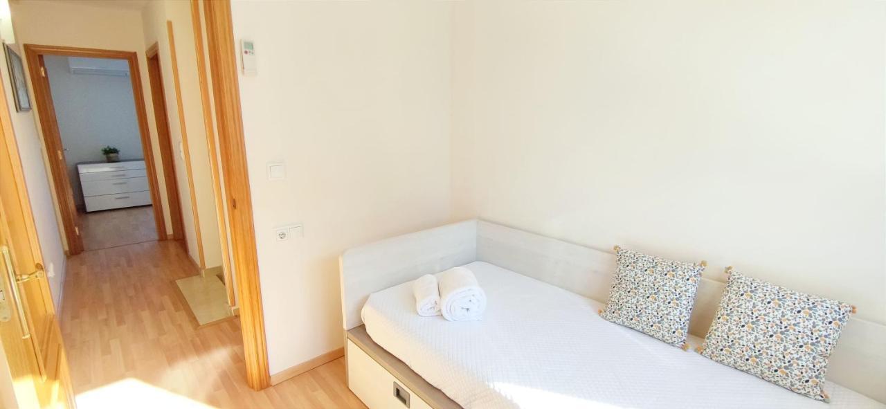 Apartamento Pont Sec By Denia Costa المظهر الخارجي الصورة