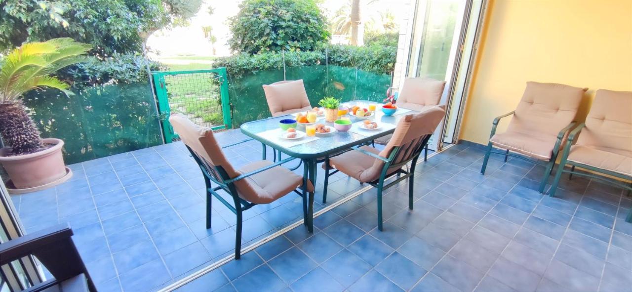 Apartamento Pont Sec By Denia Costa المظهر الخارجي الصورة