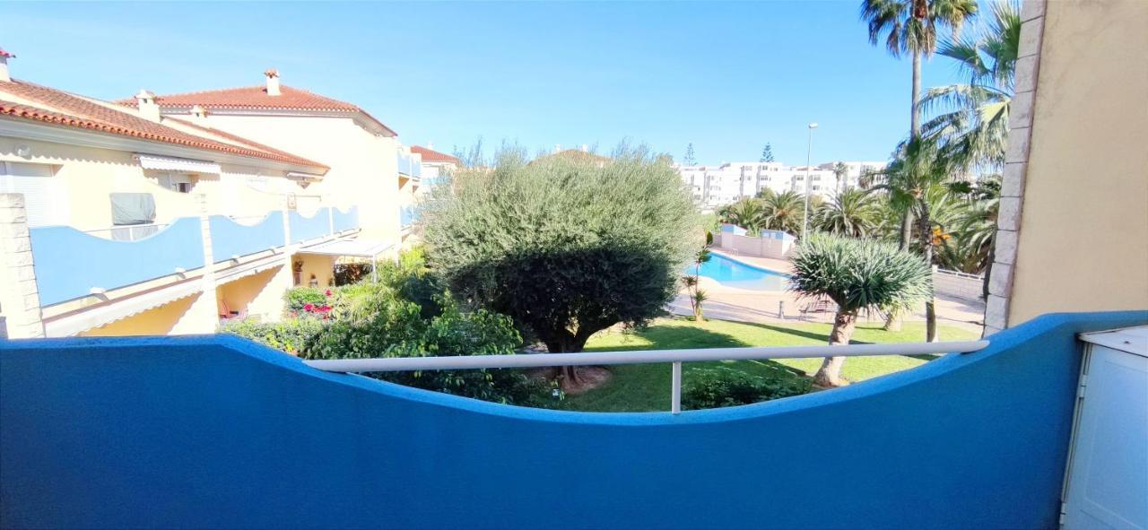 Apartamento Pont Sec By Denia Costa المظهر الخارجي الصورة