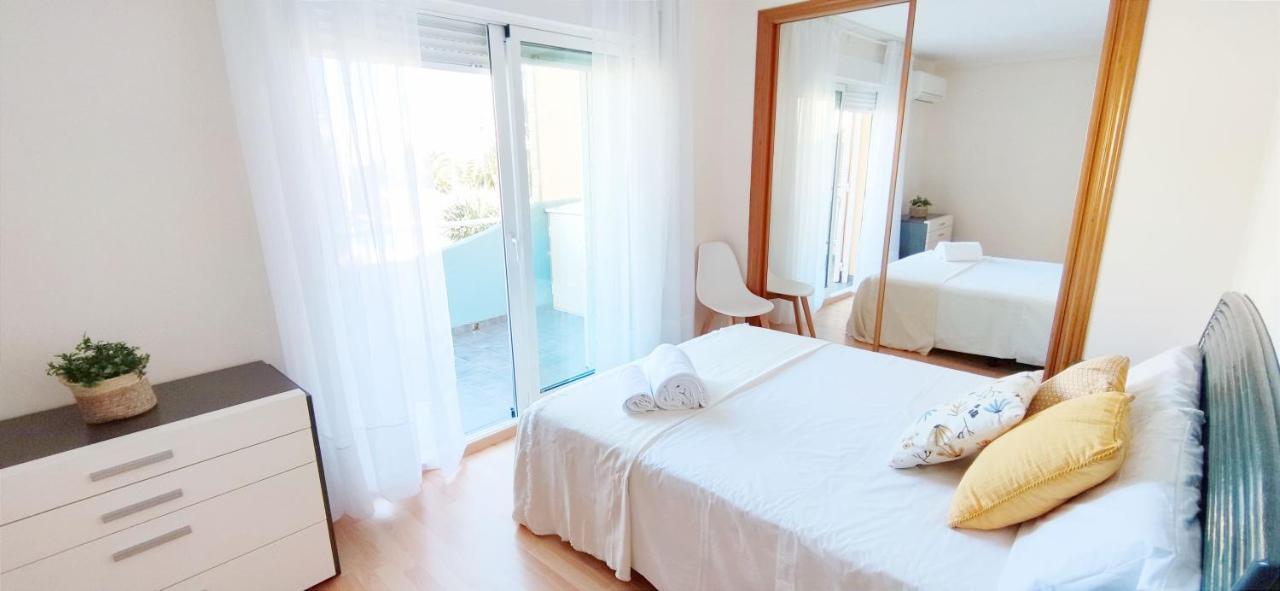 Apartamento Pont Sec By Denia Costa المظهر الخارجي الصورة