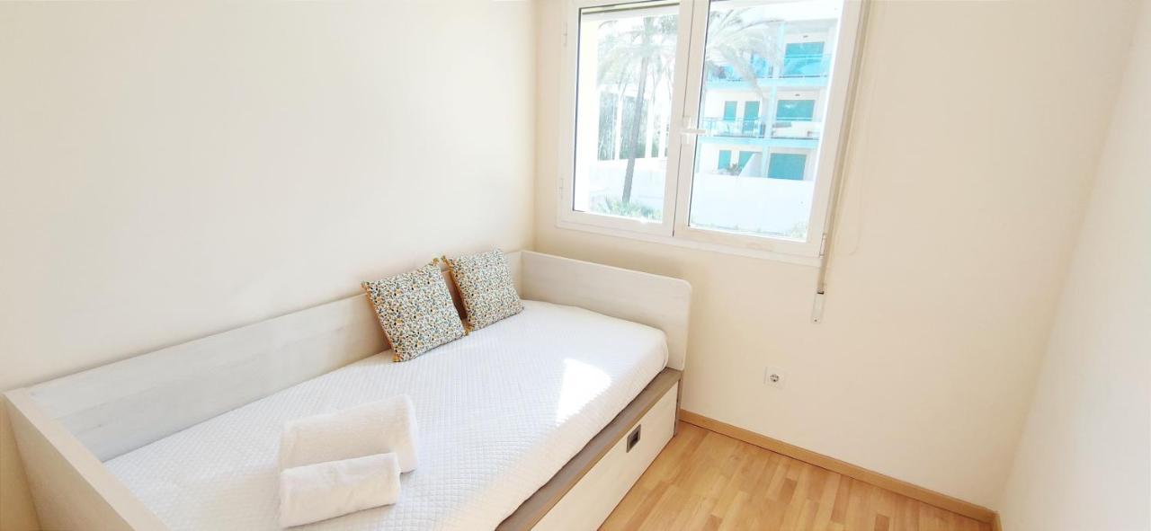 Apartamento Pont Sec By Denia Costa المظهر الخارجي الصورة