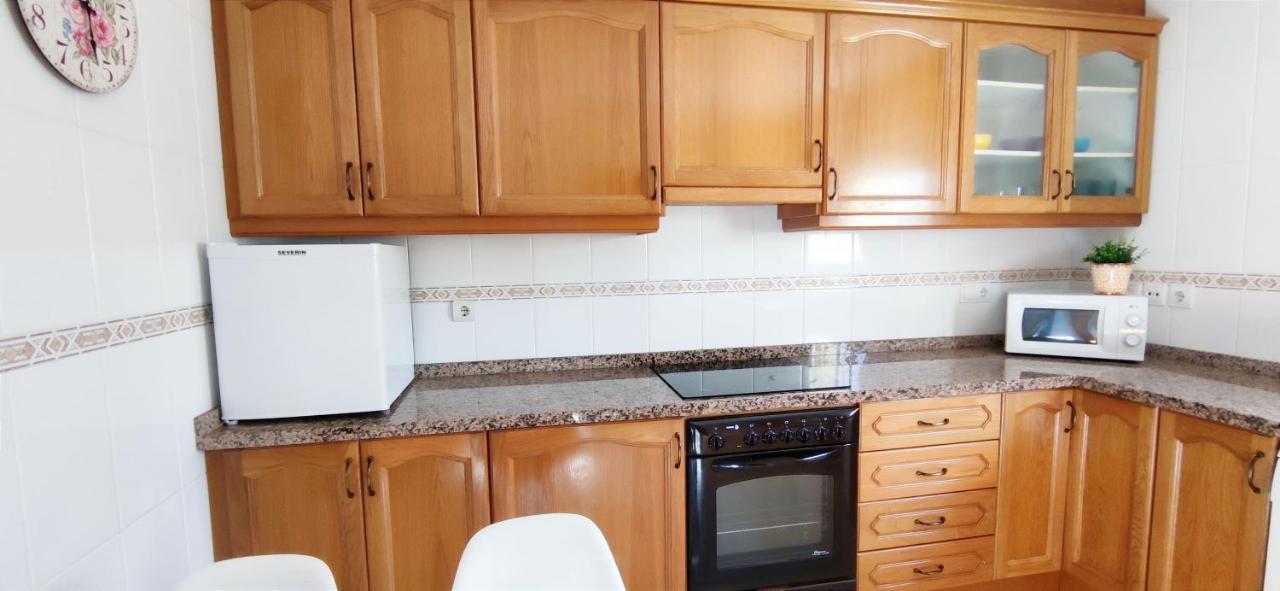 Apartamento Pont Sec By Denia Costa المظهر الخارجي الصورة