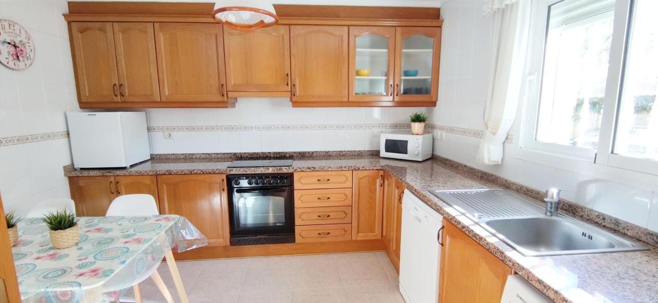 Apartamento Pont Sec By Denia Costa المظهر الخارجي الصورة