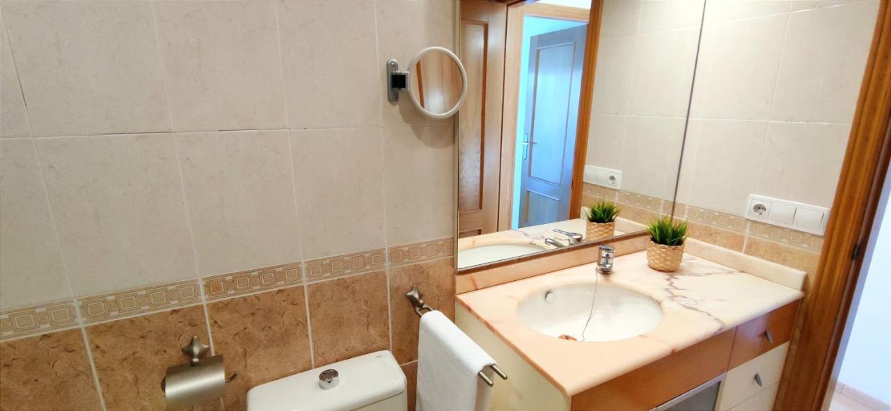 Apartamento Pont Sec By Denia Costa المظهر الخارجي الصورة