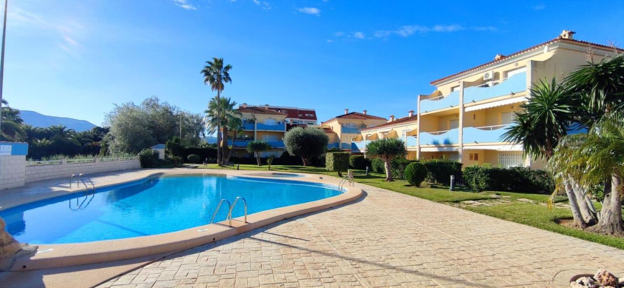 Apartamento Pont Sec By Denia Costa المظهر الخارجي الصورة