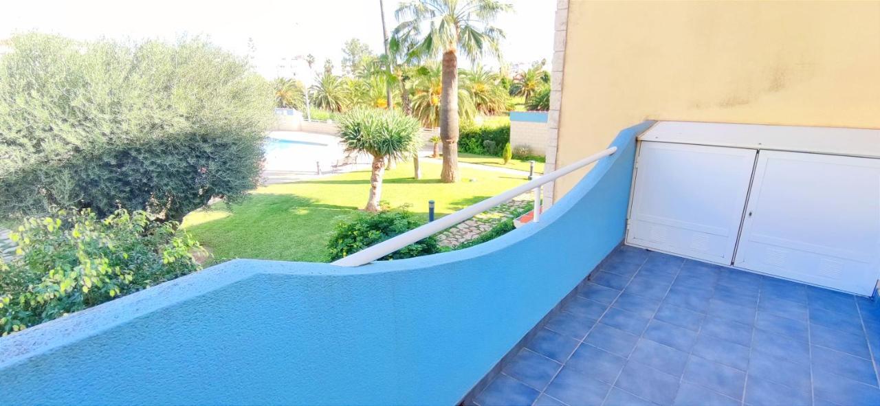 Apartamento Pont Sec By Denia Costa المظهر الخارجي الصورة