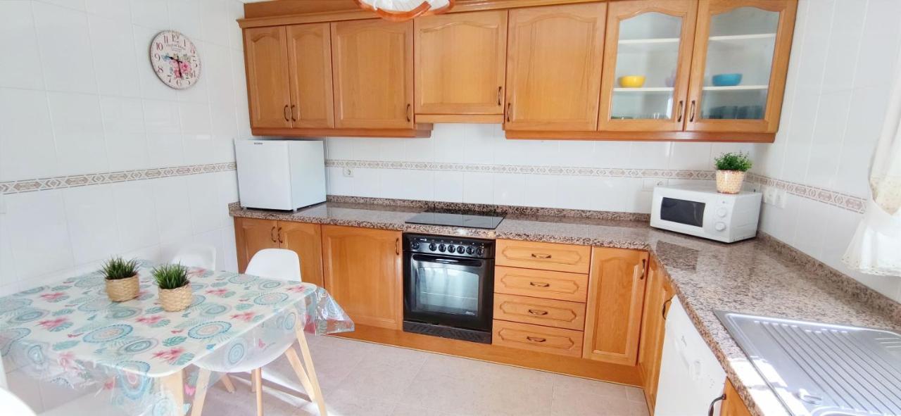 Apartamento Pont Sec By Denia Costa المظهر الخارجي الصورة