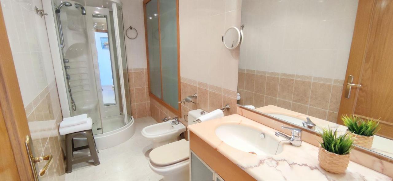 Apartamento Pont Sec By Denia Costa المظهر الخارجي الصورة