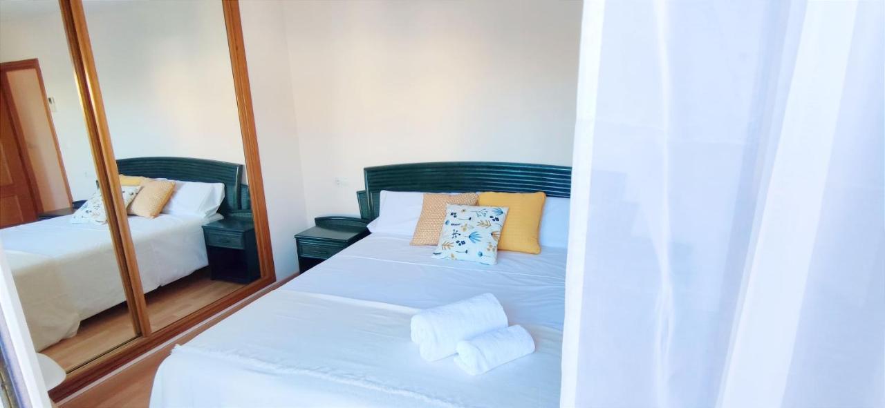Apartamento Pont Sec By Denia Costa المظهر الخارجي الصورة
