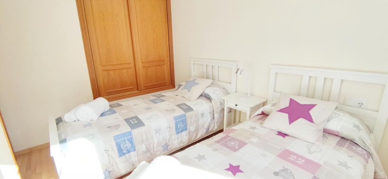 Apartamento Pont Sec By Denia Costa المظهر الخارجي الصورة