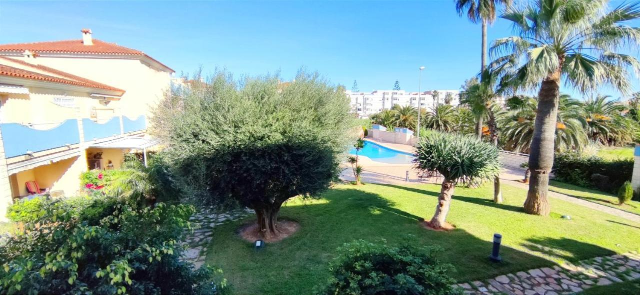 Apartamento Pont Sec By Denia Costa المظهر الخارجي الصورة