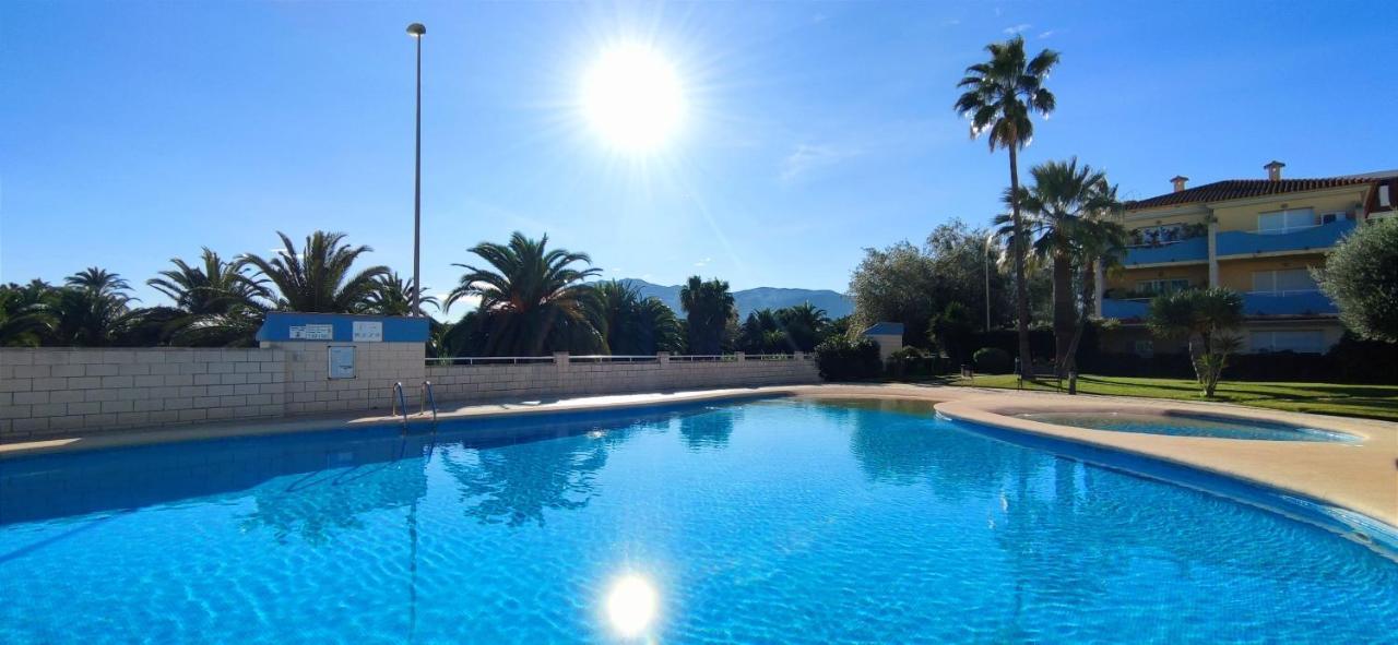 Apartamento Pont Sec By Denia Costa المظهر الخارجي الصورة