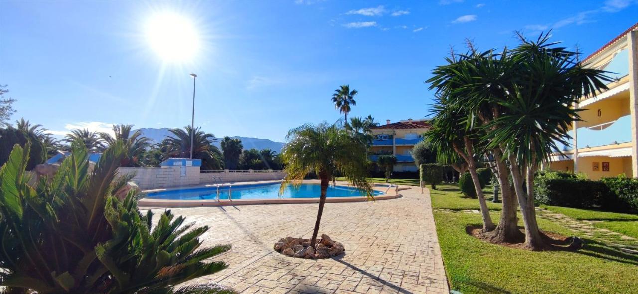 Apartamento Pont Sec By Denia Costa المظهر الخارجي الصورة