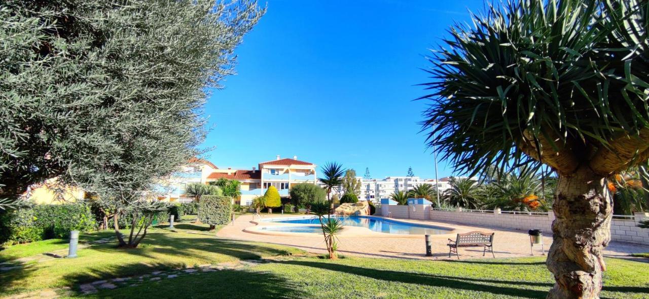 Apartamento Pont Sec By Denia Costa المظهر الخارجي الصورة